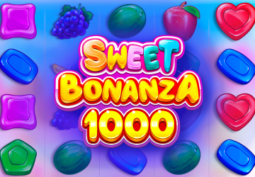Sugar Rush в каталоге площадки